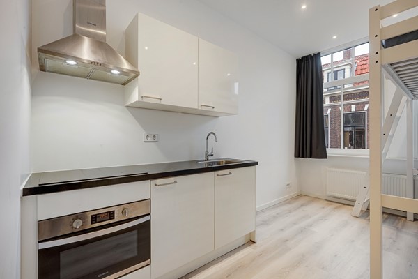 Foto - Te koop: Molenstraat 34A, 2611 KB Delft